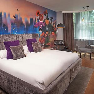 Deluxe Kamer met een King Size Bed